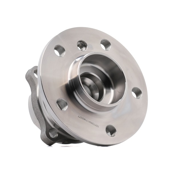 RIDEX 654W1300 Hjullager BMW F48 xDrive18d 2.0 150 hk B47 C20 A