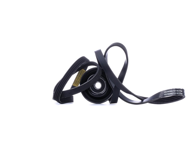 RIDEX 542R0910 Kileribberem KIA Ceed ED 2.0 143 hk G4GC