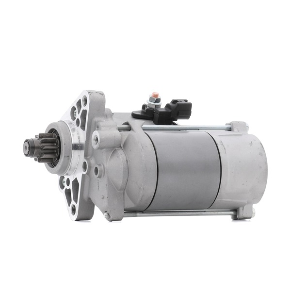 RIDEX 2S0721 Önindító mágneskapcsoló 470 (UZJ120) 238 LE 2UZ-FE
