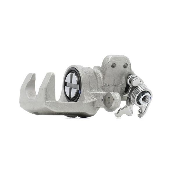 STARK SKBC-0461621 Bromsok Honda Insight ZE2/ZE3 1.3 IMA (ZE28, ZE2) 88 hk LDA3
