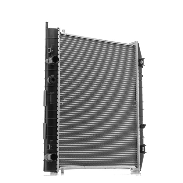 RIDEX 470R1407 Hűtő VAUXHALL Frontera Mk1 (A) SUV (U92) 2.0 115 PS X 20 SE