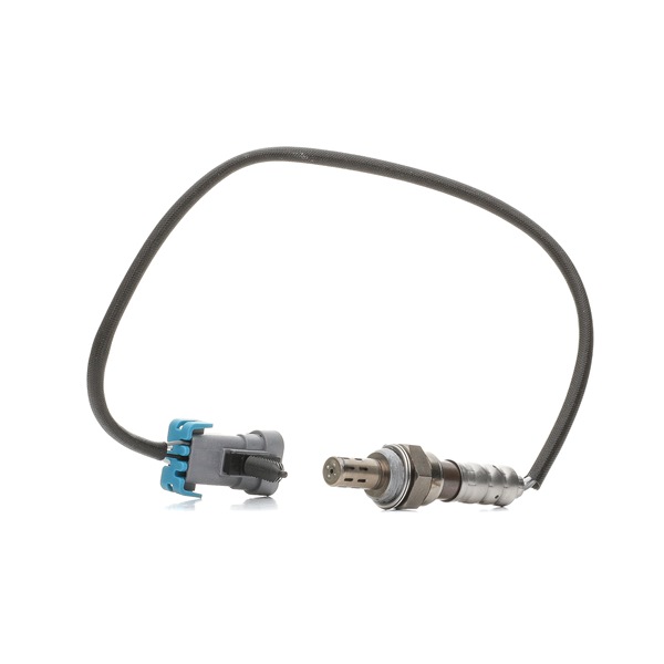 Lambda Sensor - Artikel Nr. 3922L0718 Original RIDEX 12592591, 12588036, 12592591, 12592592, 12588036, 12592591, 12592592, 12592592, 12592591 Ersatzteile