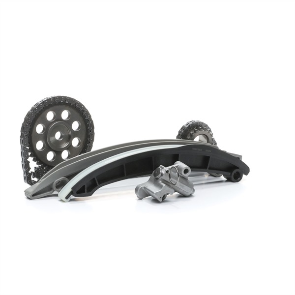 RIDEX 1389T2720 Kit chaîne de distribution VW EOS 1f7 1.4 TSI 160CV 2011