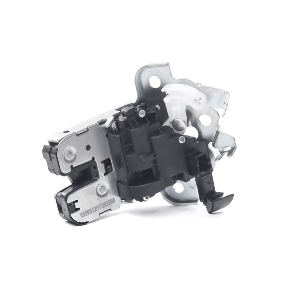 AUDI RIDEX Türschlösser 1362T0049