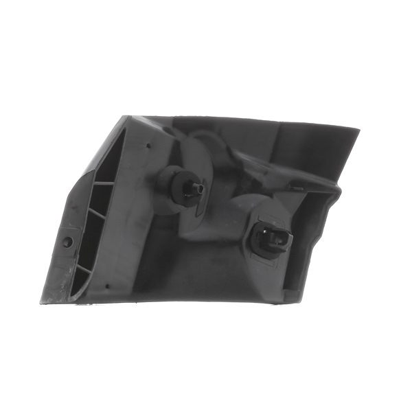 C60728 ROMIX Support de pare-chocs arrière gauche pas chères