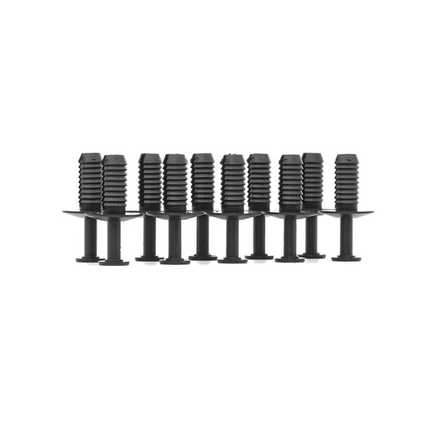 ROMIX 605064 Pynteliste Mercedes S203 C 200 CDI 2.2 (203.207) 122 HK OM 646.963