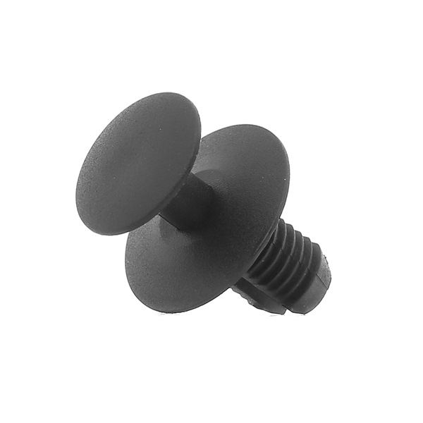 ROMIX C10032 Clips, side- / beskyttelseslister Mercedes S204 C 220 CDI 4-matic (204.284) 170 HK