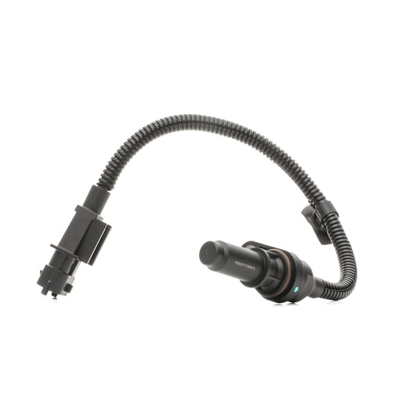 RIDEX 833C0345 Sensor de cigüeñal Kia Ceed JD 1.4 LPG 98 cv G4FA