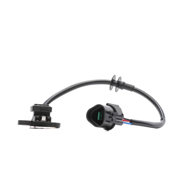RIDEX 833C0349 Vevaxelgivare MITSUBISHI Lancer V Sedan (CB_A, CD_A, CE_A) 1.3 75 hk 4G13 (12V)