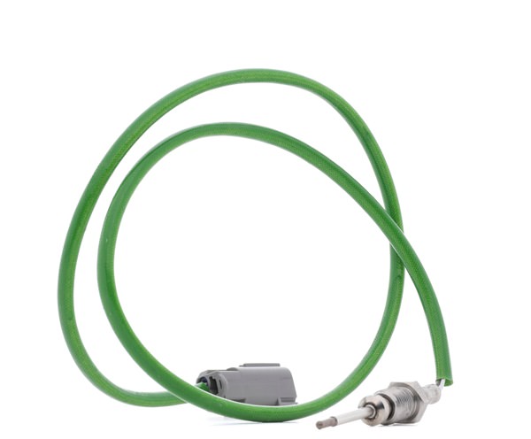 RIDEX 3938E0348 Temperature sensor FORD Transit Mk6 Caja / Chasis (V347, V348) 2.2 TDCi 140 hp PGFB