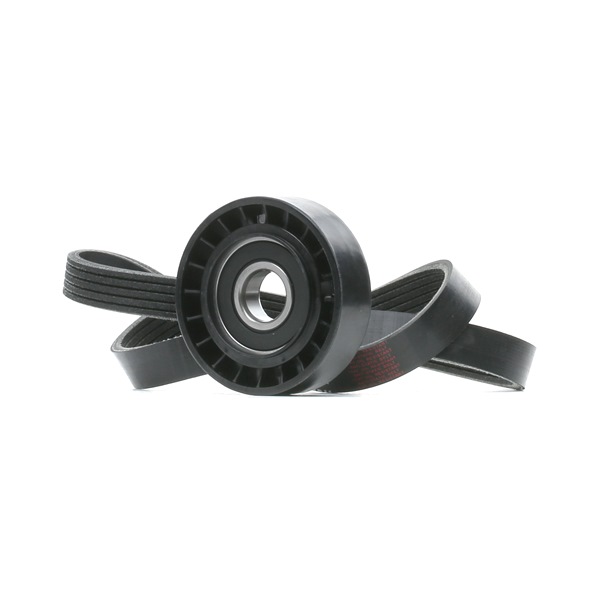 RIDEX Keilrippenriemensatz bestellen Sie online bei Motordoctor.at