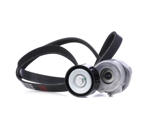 VAUXHALL STARK Juego de correas trapeciales poli V SKRBS-1200988