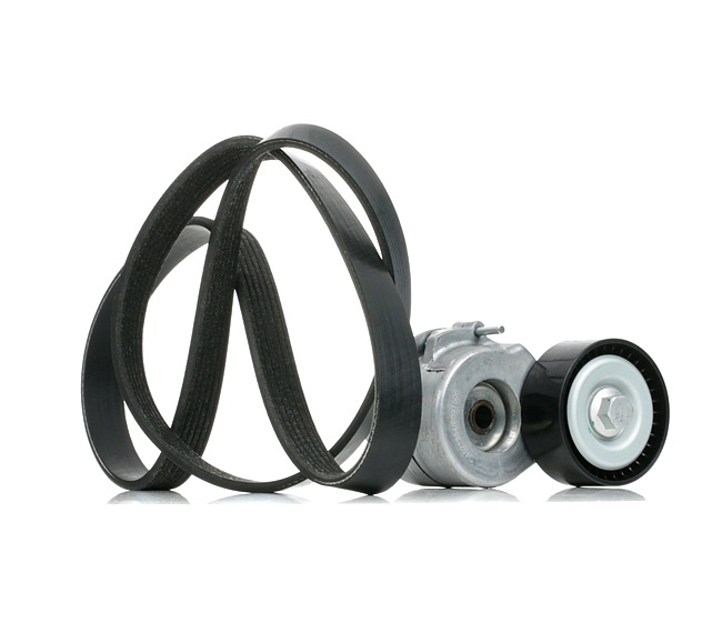 RIDEX 542R0990 Vezérlés szett 1.3 CDTi (68) 95 LE A 13 DTE