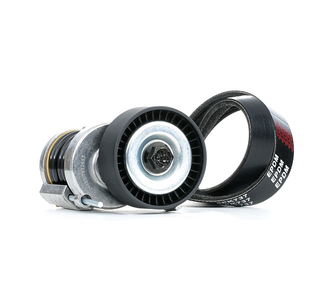 VW STARK Poly v riemen kit SKRBS-1200990