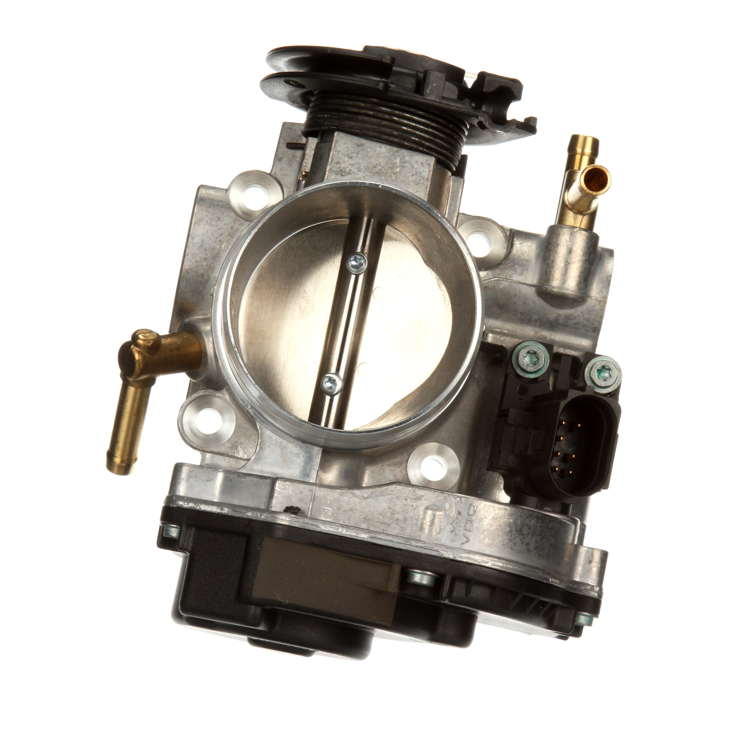 VDO 408-236-111-007Z Gasklephuis VW Bora 1j2 2.0 115 Pk CFEA