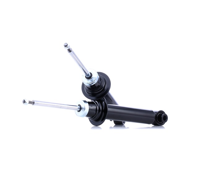 RIDEX 854S18225 Iskunvaimentimet Citroën C5 Sedan 2.2 HDi (RD4HTH, RD4HPH, RD4HRH, RD4HSH) 163 hv 4HS (DW12BTED4)