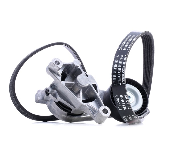 RIDEX 542R1018 Jakoketjun kiristin 2.0 SDI 70 hv BDJ