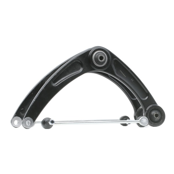 RIDEX 772S0749 Dyferencjał 1.6 Flex 113 KM N6A (TU5JP4)