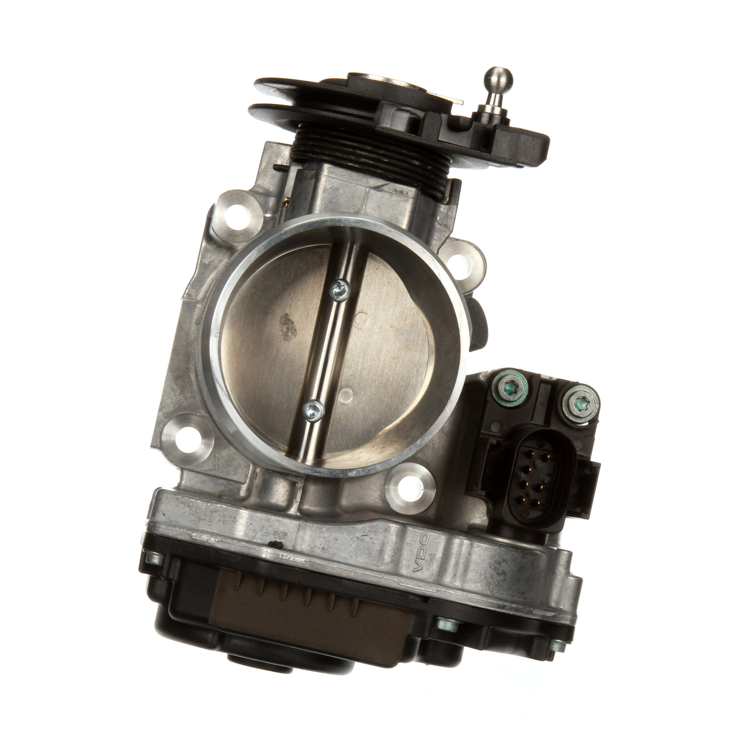 VDO 408-237-212-008Z Drosselklappe Passat 3B5 1.8 T 150 PS AEB