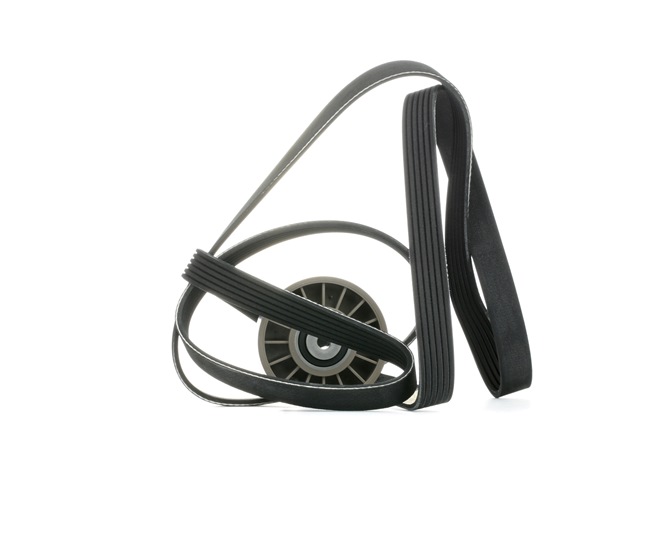 Comprar barato SKRBS-1201038 Kit de correa poly V de STARK 0089970992, 0089973692, 0119972092
