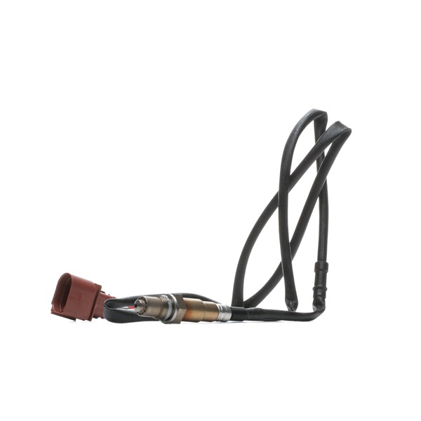 RIDEX 3922L0725 Lambda sensor Porsche Cayenne 955 S 4.5 340 hp M 48.00