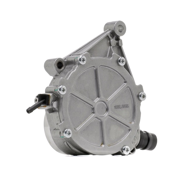 BMW RIDEX Vacuum pump brake system 387V0119