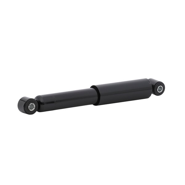 RIDEX 854S18235 Stoßdämpfer Renault Clio 1 1.9 D (B/C/S576, B/C/S57L) 64 PS F8Q 732