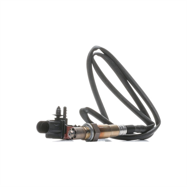RIDEX 3922L0732 Lambdaszonda (NOx) Passat B6 Variant 2.0 FSI 4motion 150 PS BLY