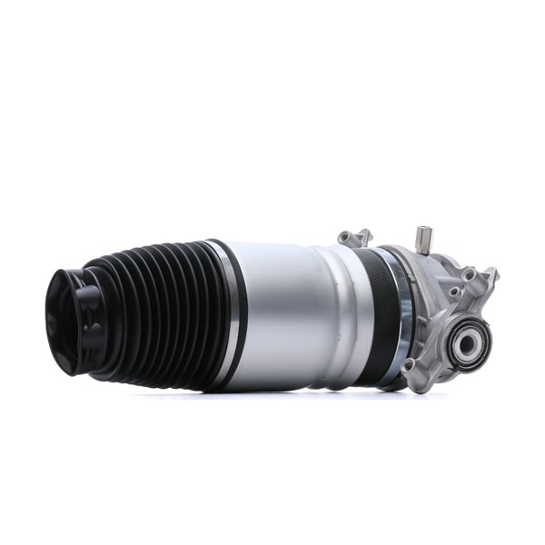 VW RIDEX Poduszki pneumatyczne 4119A0102