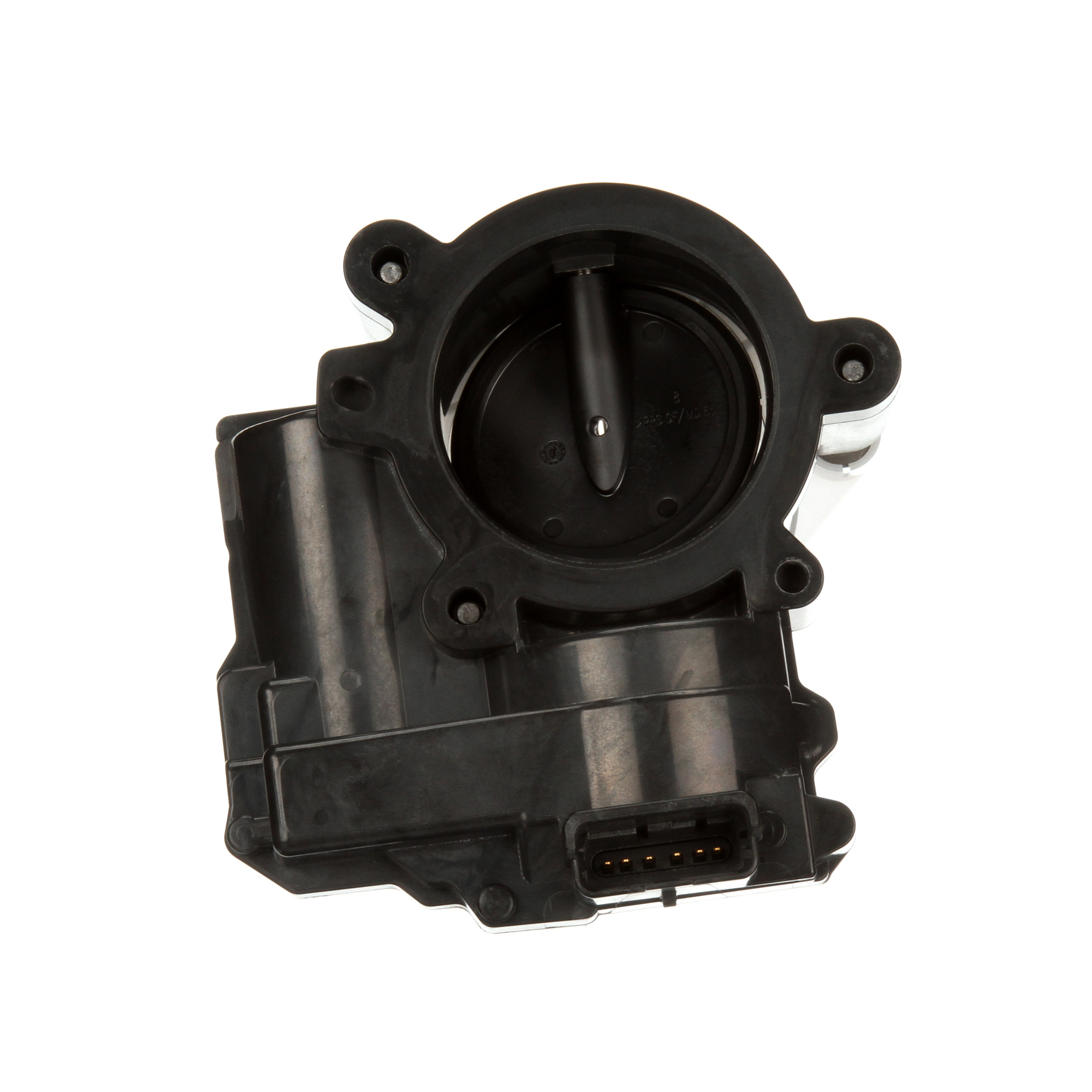 VDO A2C59513207 Πεταλούδα γκαζιού Citroën C4 Coupe 1.6 VTi 120 PS 5FW (EP6)