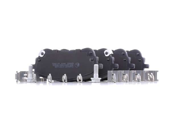 STARK SKBP-0012294 Discos y pastillas de freno 1.8 Hybrid 140 cv 2ZR-FXE