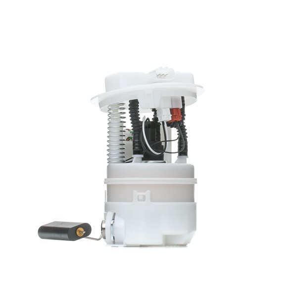 RIDEX 1382F0493 Sensor brændstoftryk 1.2 LPG 75 HK D4F 734