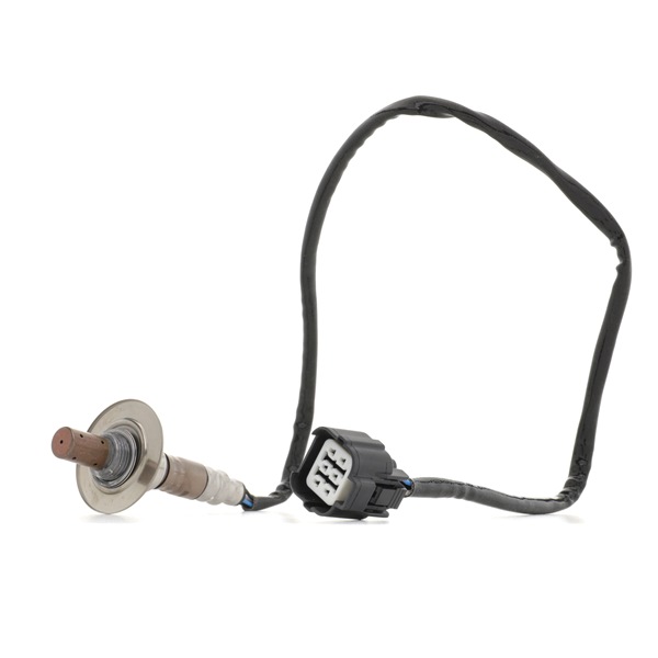 RIDEX 3922L0739 Udstødningsrør 2.0 AWD (SH5) 150 HK EJ204