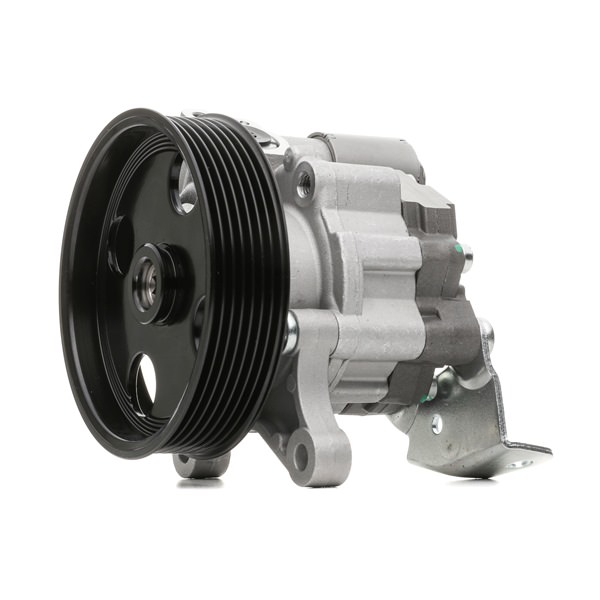 RIDEX 12H0324 Αντλία υδραυλικού τιμονιού Mercedes S212 E 350 CDI 3.0 (212.225) 231 PS OM 642.850