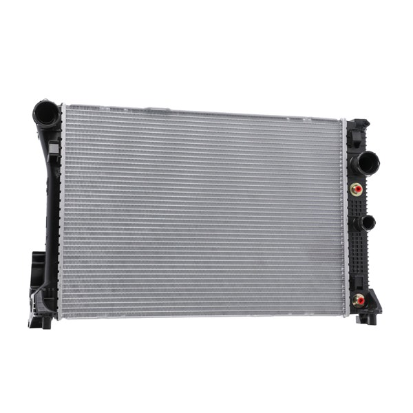 RIDEX 470R1415 Radiator racire Mercedes S204 C 220 CDI (204.208) 163 CP OM 646.811