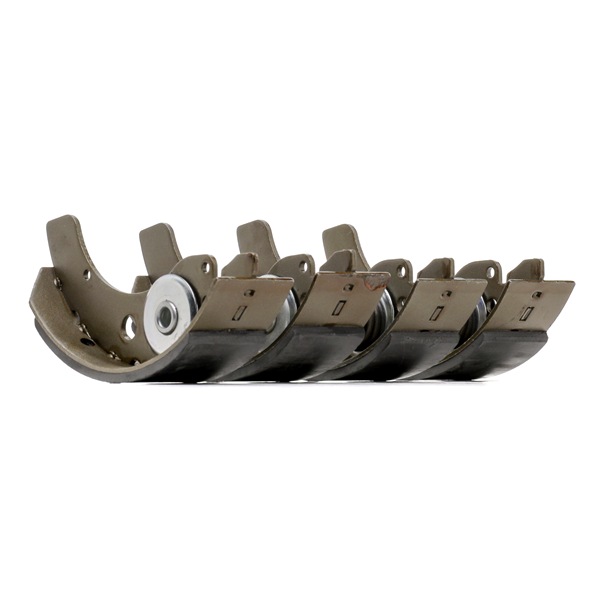 RIDEX 70B0595 Remslang 0.6 15 Pk Z602