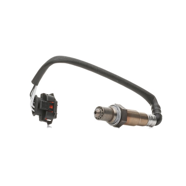 RIDEX 3922L0741 Sonda lambda (NOx, O2) VAUXHALL Astra Mk6 (J) Familiar (P10) 1.6 116 cv A 16 XER