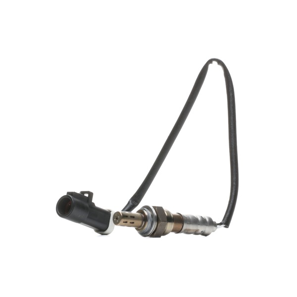 RIDEX 3922L0742 Udstødningsrør 3.8 V6 203 HK 994