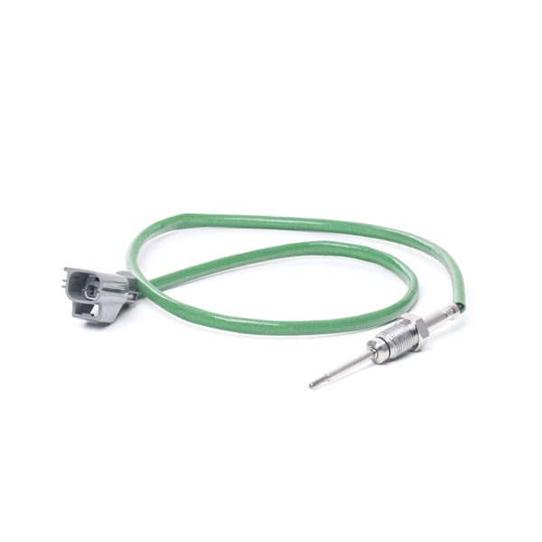 RIDEX 3938E0350 Temperature sensor Ford S-Max Mk1 2.2 TDCi 200 hp KNWA