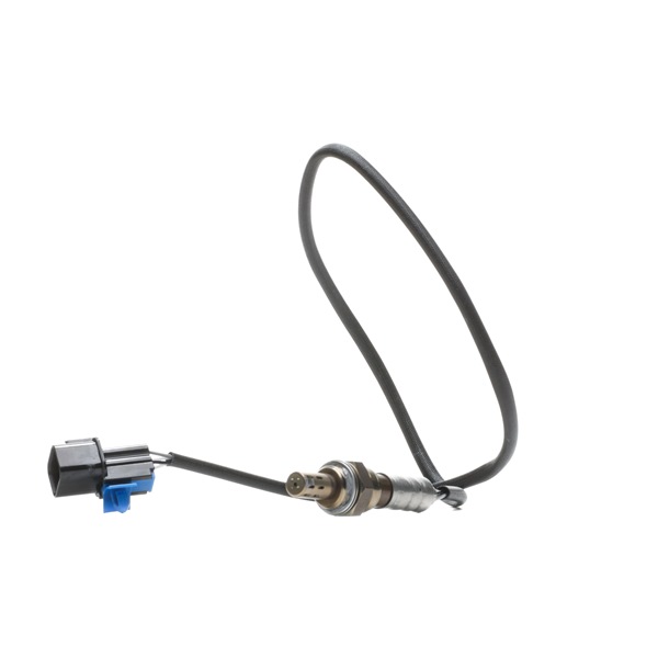 RIDEX 3922L0744 Embouts d'échappement 3.0 4WD (CW6W) 220CV 2011