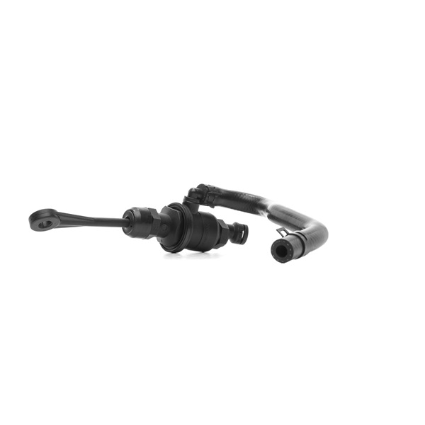 RIDEX 234M0236 Geleidelager koppeling 1.6 CRDi 110 110 Pk D4FB