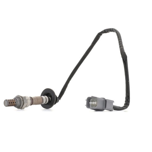 RIDEX 3922L0745 Hållare avgassystem 2.0 (RD1) 133 hk B20Z1