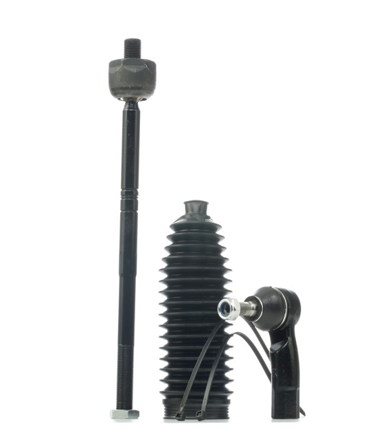 RIDEX 284R0362 Stuurbekrachtigingspomp 1.8 TSI 152 Pk CGYA