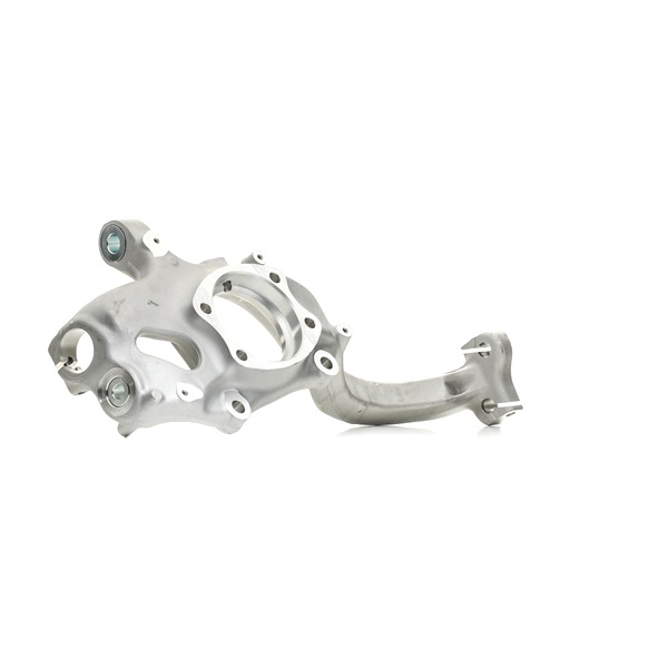 RIDEX 1159S0104 Hjulspindel, hjulophæng Audi A5 B8 Cabrio 3.0 TDI quattro 240 HK