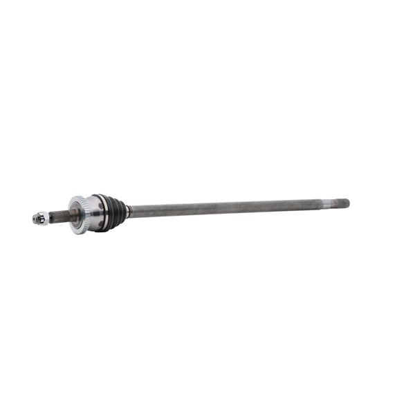 RIDEX 13D1062 Drivaxel Jeep Grand Cherokee WJ 4.7 V8 4x4 223 hk EVA