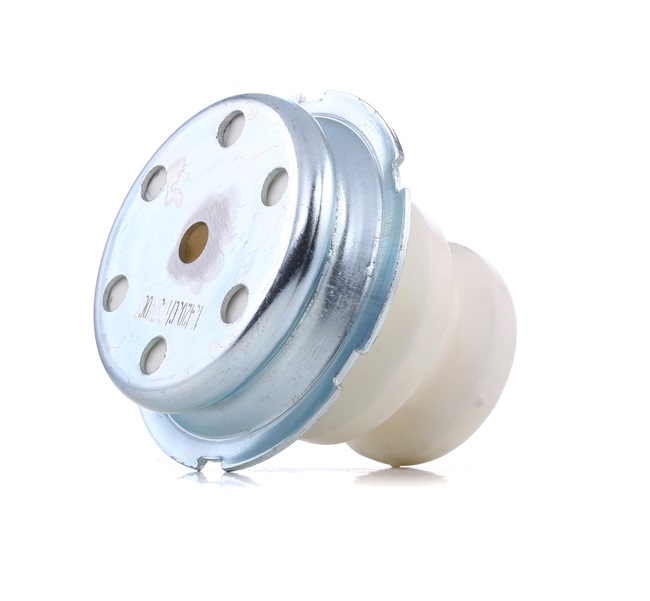 RIDEX 1182R0101 Dammskydd stötdämpare & genomslagsgummi Ford Transit Custom Skåpbil 2.2 TDCi 125 hk CYF4
