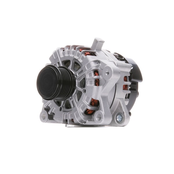 RIDEX 4G1408 Generátor Ford Galaxy MK3 2.0 EcoBlue 4x4 190 LE BCCC