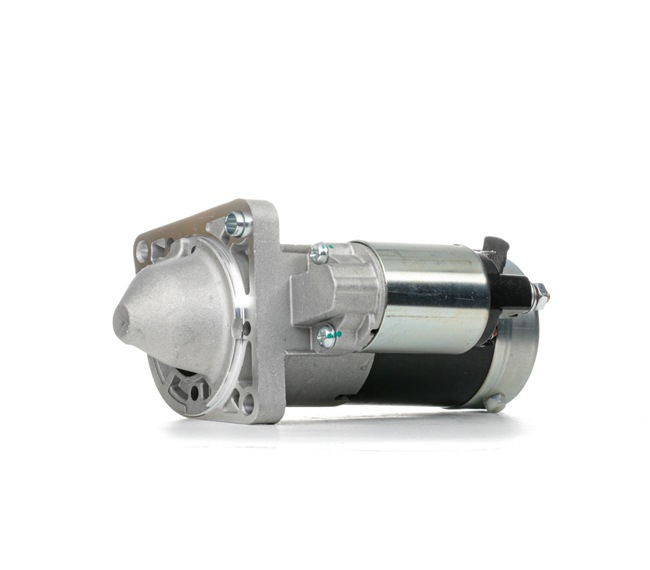 RIDEX 2S0744 Anlasser Astra H Schrägheck 1.9 CDTI 16V (L48) 120PS 2005