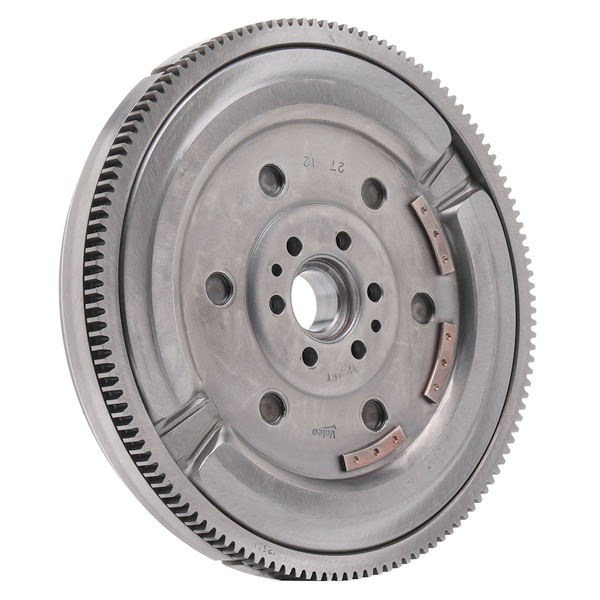 RIDEX REMAN 577F0141R Vauhtipyörä Citroen C4 Picasso mk1 1.6 HDi 112 hv 9HR (DV6C)
