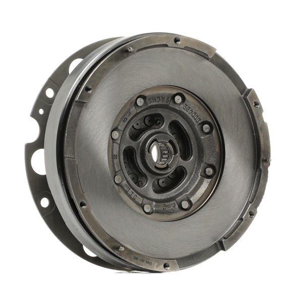 RIDEX REMAN 577F0146R Geleidelager koppeling 2.0 TDI 150 Pk CSUA